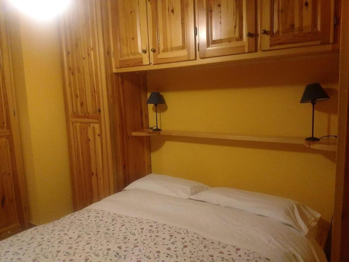 شقة براجيلاتو  في Casa Grande المظهر الخارجي الصورة