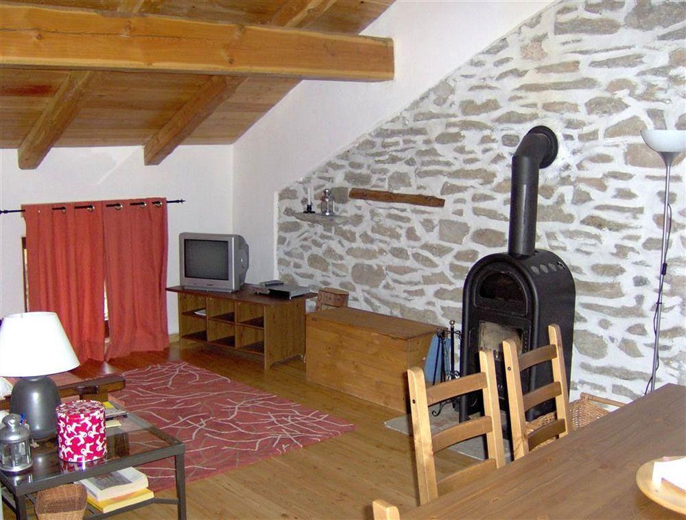 شقة براجيلاتو  في Casa Grande المظهر الخارجي الصورة