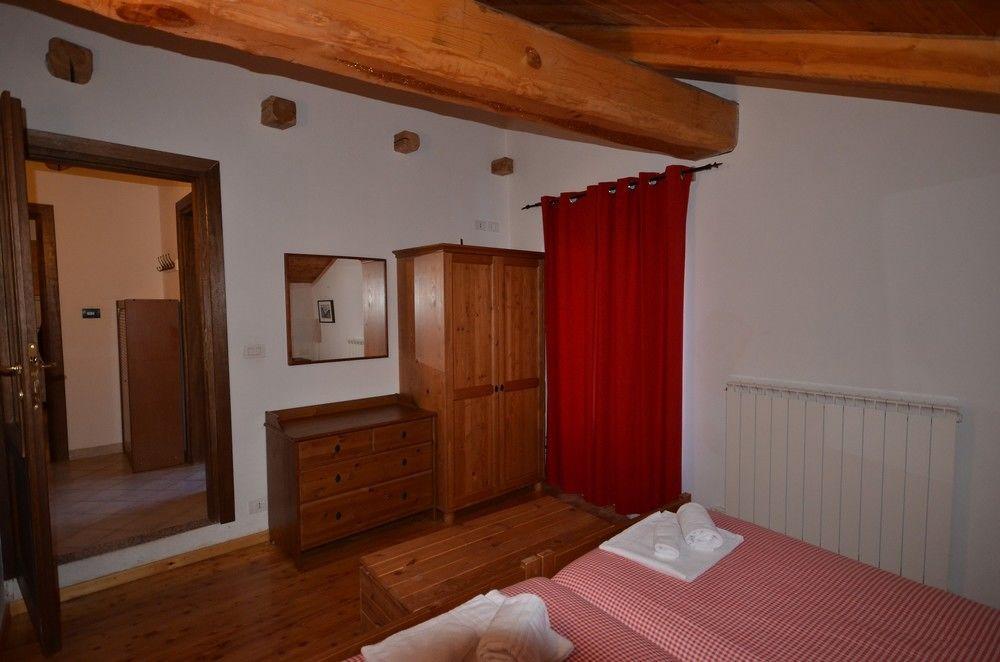 شقة براجيلاتو  في Casa Grande المظهر الخارجي الصورة