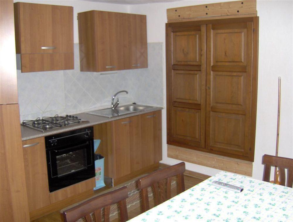 شقة براجيلاتو  في Casa Grande المظهر الخارجي الصورة