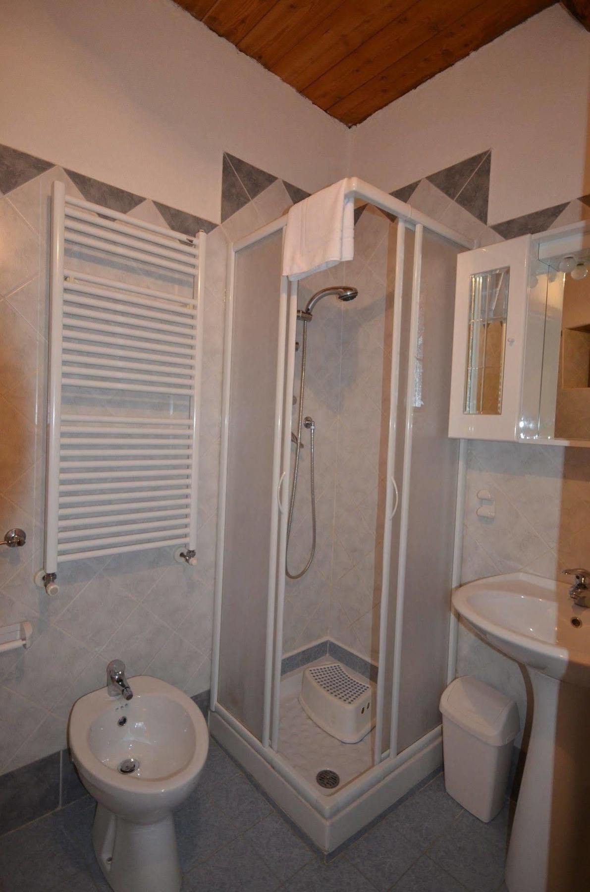 شقة براجيلاتو  في Casa Grande المظهر الخارجي الصورة
