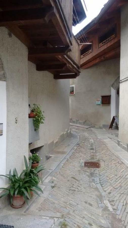 شقة براجيلاتو  في Casa Grande المظهر الخارجي الصورة